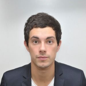 Meet your Posher, Thomas